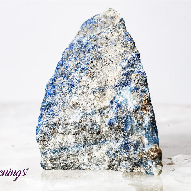 Lapis Lazuli - Rough Raw Natural