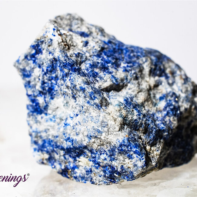 Lapis Lazuli - Rough Raw Natural