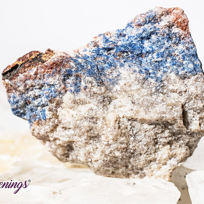 Lapis Lazuli - Rough Raw Natural