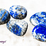 Lapis Lazuli - Small Tumbled