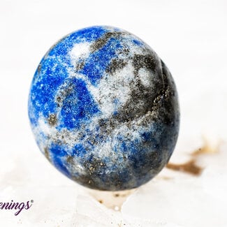 Lapis Lazuli - Small Tumbled