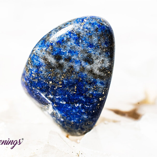 Lapis Lazuli - Small Tumbled