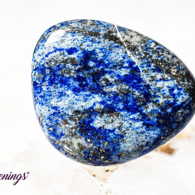 Lapis Lazuli - Small Tumbled