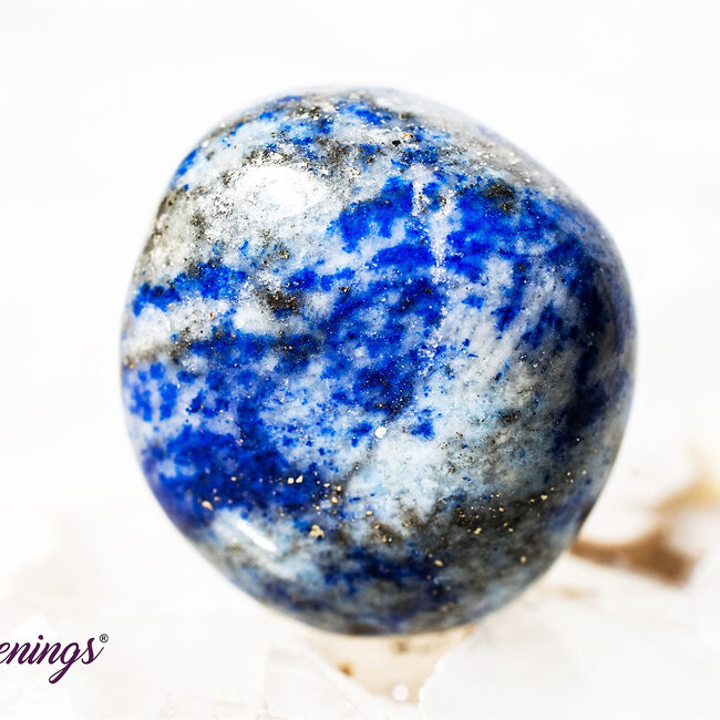 Lapis Lazuli - Small Tumbled