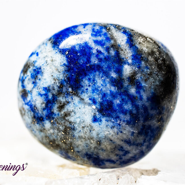 Lapis Lazuli - Small Tumbled