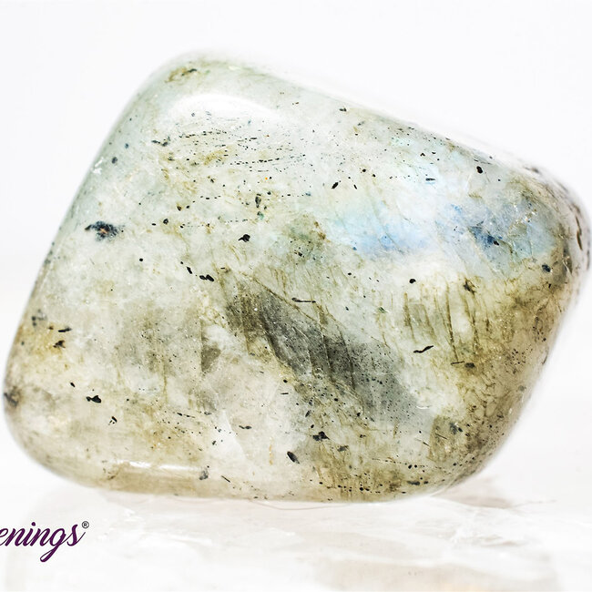 Labradorite - Tumbled