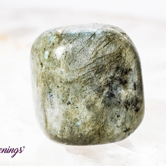 Labradorite - Tumbled