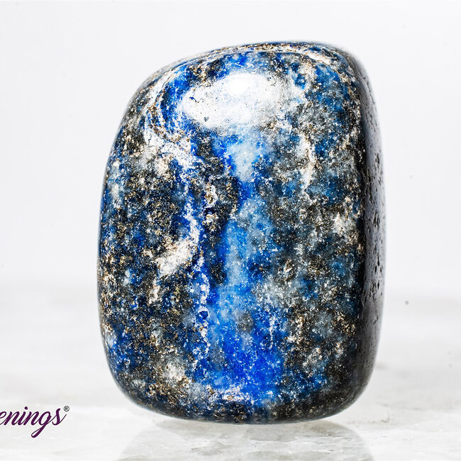 Lapis Lazuli - Medium Tumbled