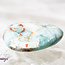 Larimar (Dolphin Stone) - Tumbled