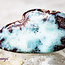 Larimar (Dolphin Stone) - Tumbled