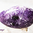 Lepidolite (Purple Mica) - Tumbled Smooth