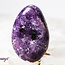 Lepidolite (Purple Mica) - Tumbled Smooth