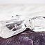 Lemurian (Lumerian) Seed Quartz Points - Small Rough Raw Natural