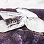 Lemurian (Lumerian) Seed Quartz Points - Small Rough Raw Natural