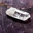 Lemurian (Lumerian) Seed Quartz Points - Small Rough Raw Natural