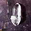 Lemurian (Lumerian) Seed Quartz Point - Small Rough Raw Natural