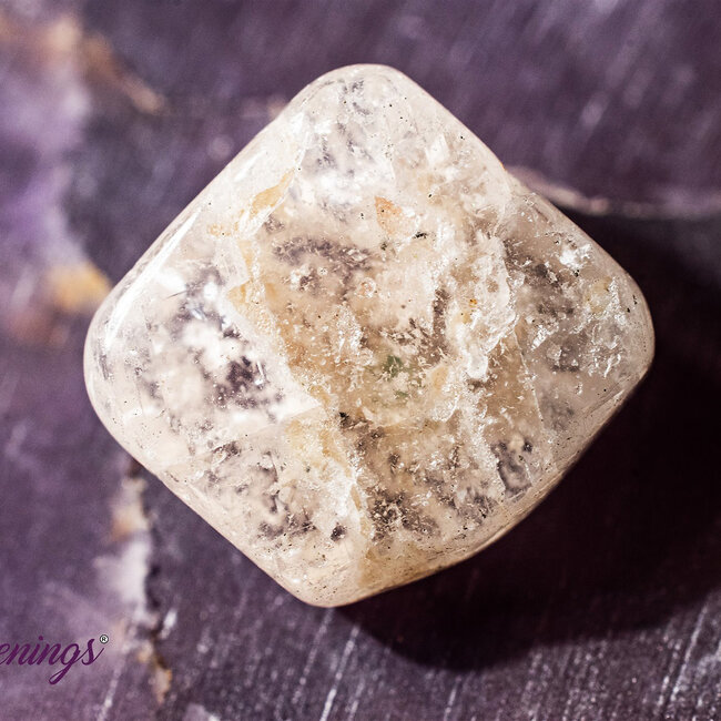 Kunzite - Tumbled Chip