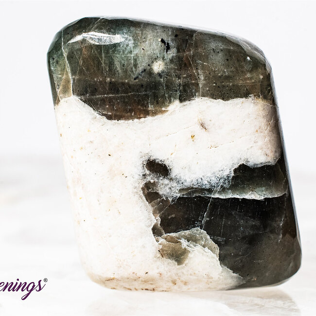 Polarity Moonstone - Tumbled
