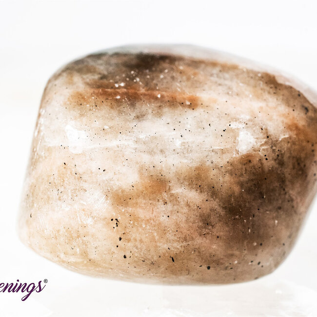 Polarity Moonstone - Tumbled