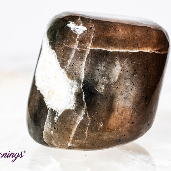 Polarity Moonstone - Tumbled