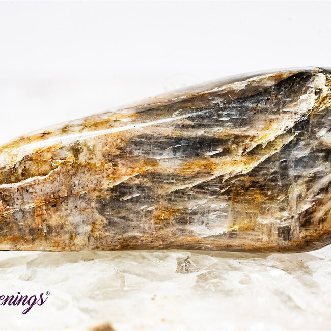 Moonstone Wisconsin - Tumbled