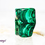 Malachite - Tumbled Smooth