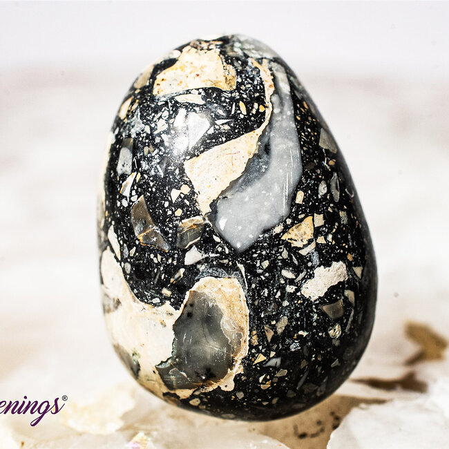 Maligano Jasper - Tumbled