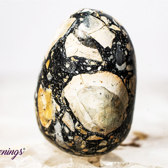 Maligano Jasper - Tumbled