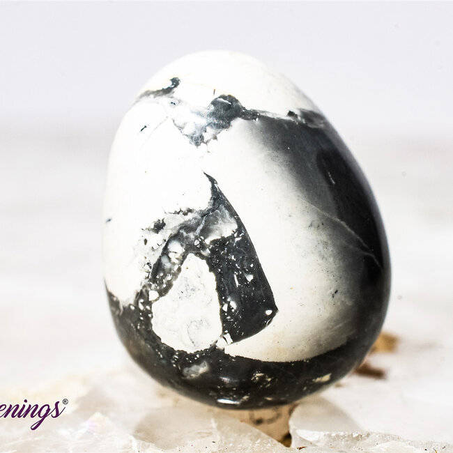 Maligano Jasper - Tumbled