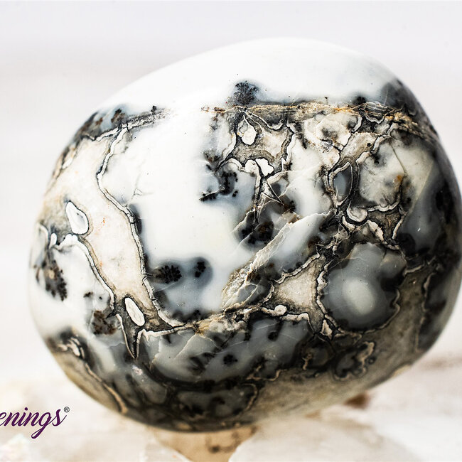 Maligano Jasper - Tumbled