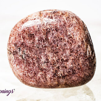 Mica (Muscovite Phlogopite) - Tumbled