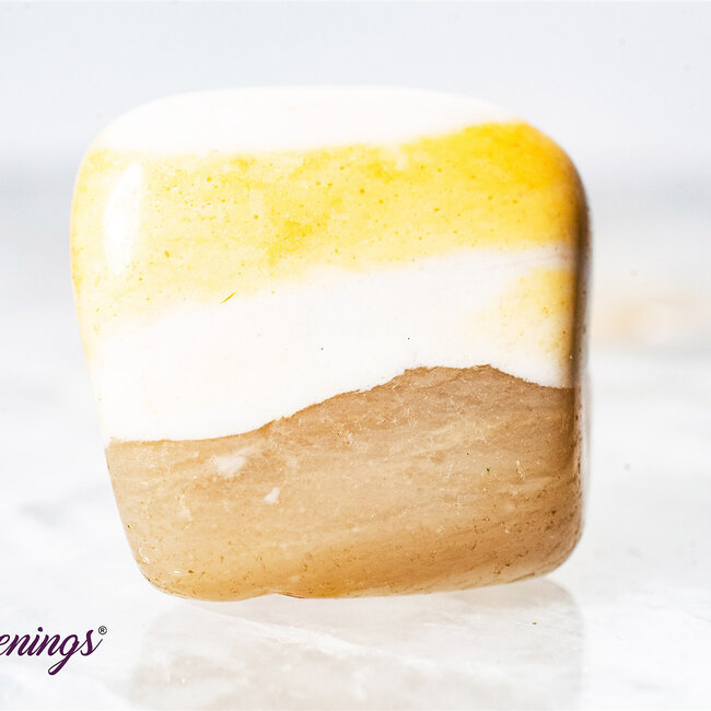 Mookaite Jasper - Tumbled