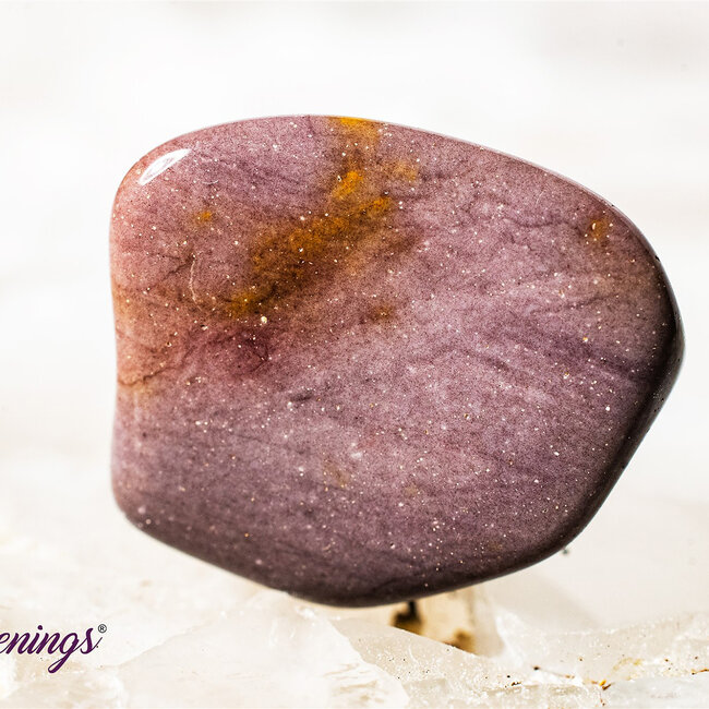 Mookaite Jasper - Tumbled