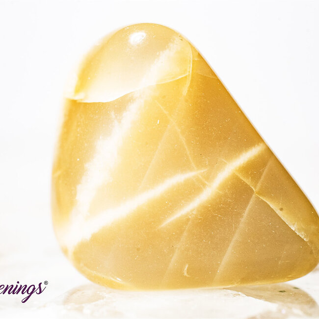 Moonstone (Multi Assorted) - Tumbled