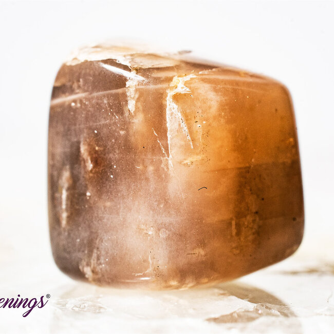 Moonstone (Multi) - Tumbled