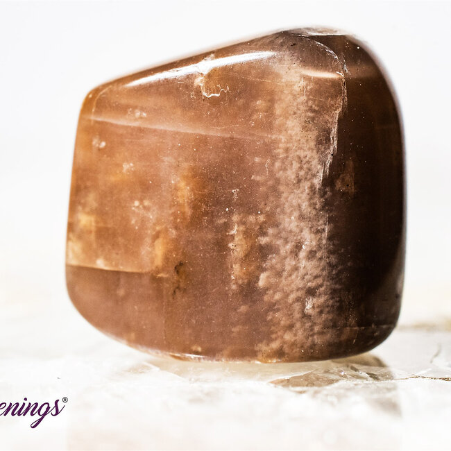 Moonstone (Multi Assorted) - Tumbled