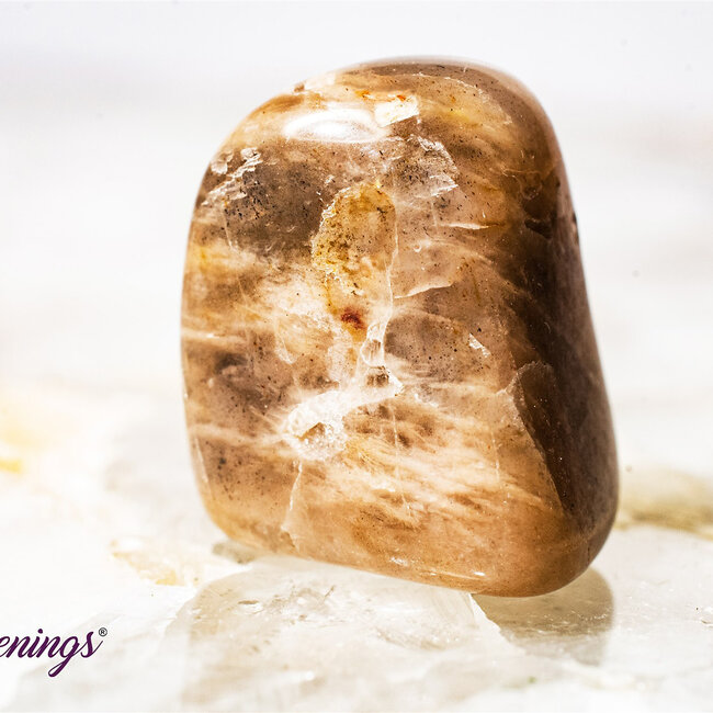 Moonstone (Multi Assorted) - Tumbled