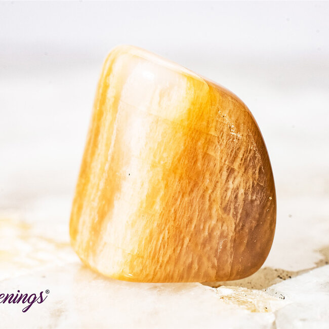 Moonstone (Multi Assorted) - Tumbled