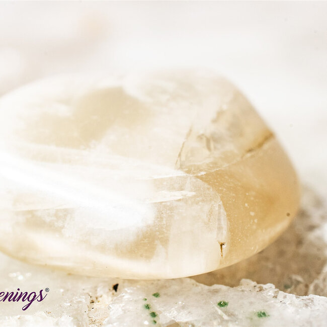 Moonstone (Multi Assorted) - Tumbled