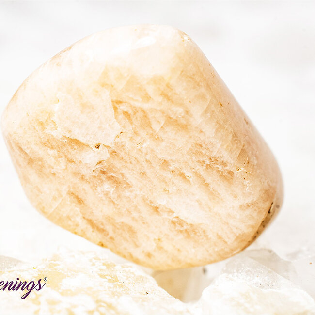 Moonstone (Multi Assorted) - Tumbled