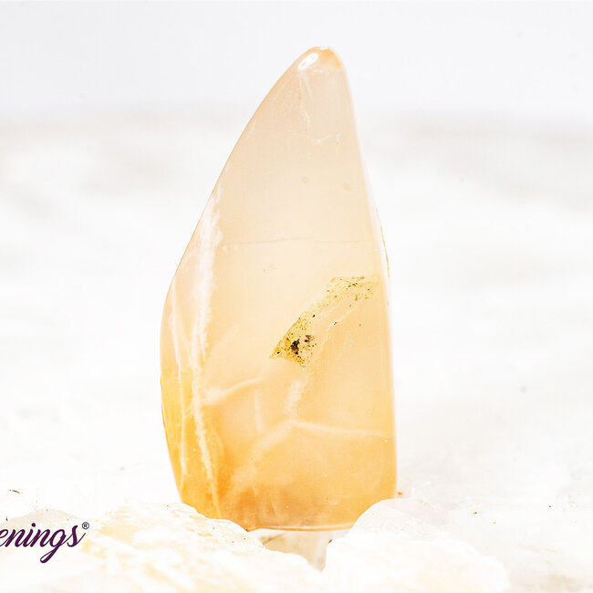 Moonstone (Multi Assorted) - Tumbled