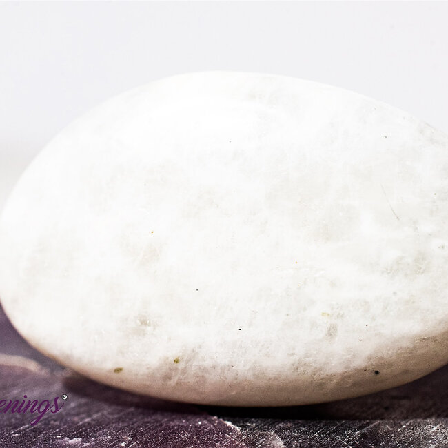 Rainbow Moonstone - Tumbled