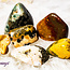 Ocean (Sea Sediment Marine) Jasper - Tumbled