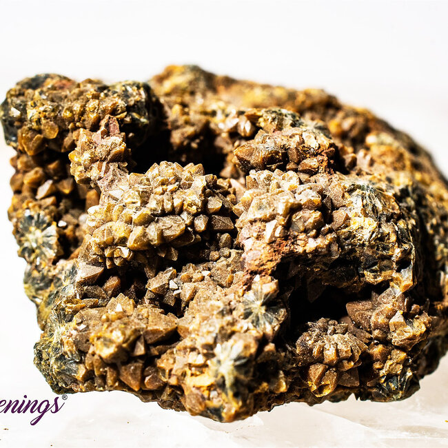 Ocean (Sea Sediment) Jasper - Rough Raw Natural