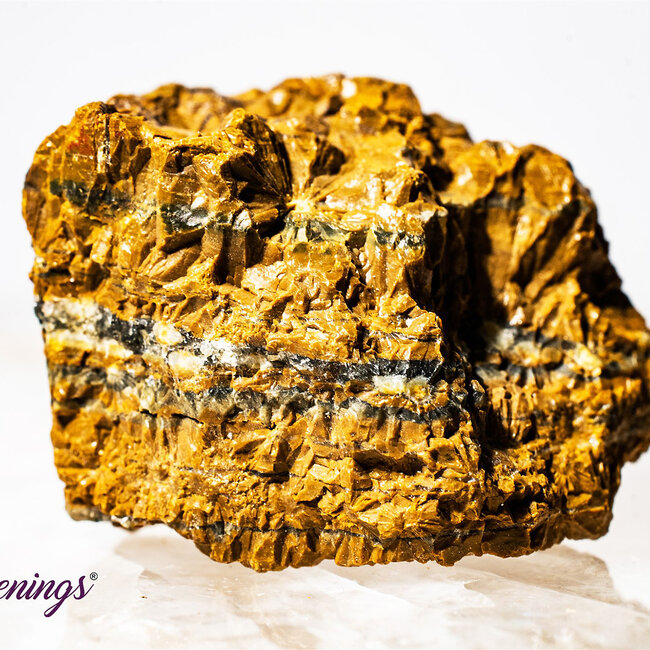 Ocean (Sea Sediment Marine) Jasper - Rough Raw Natural