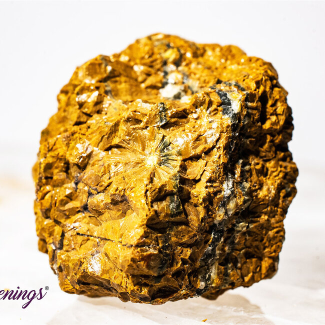 Ocean (Sea Sediment) Jasper - Rough Raw Natural