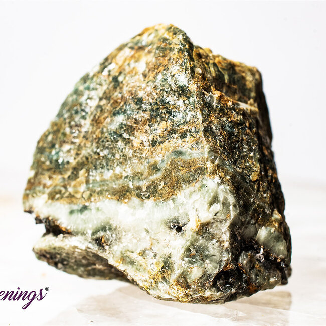 Ocean (Sea Sediment Marine) Jasper - Rough Raw Natural