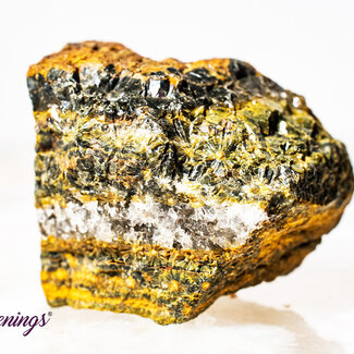 Ocean (Sea Sediment Marine) Jasper - Rough Raw Natural