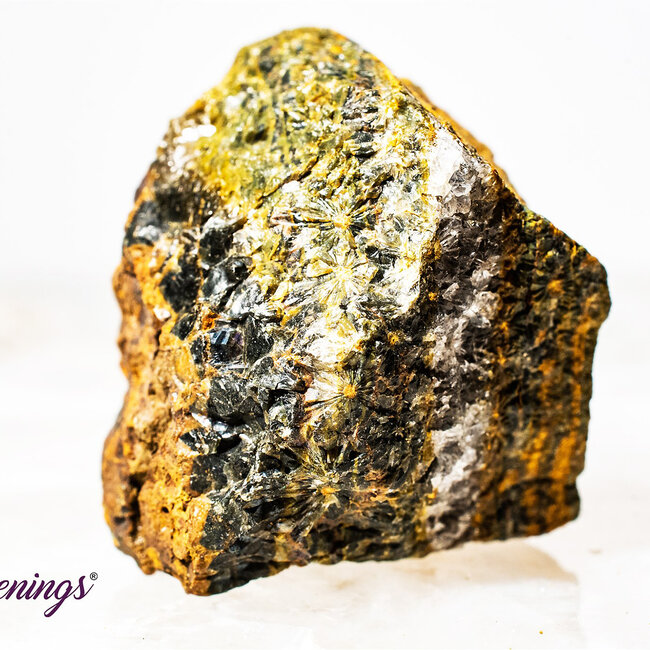 Ocean (Sea Sediment Marine) Jasper - Rough Raw Natural