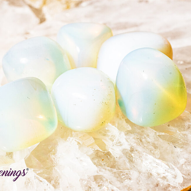 Opalite - Tumbled